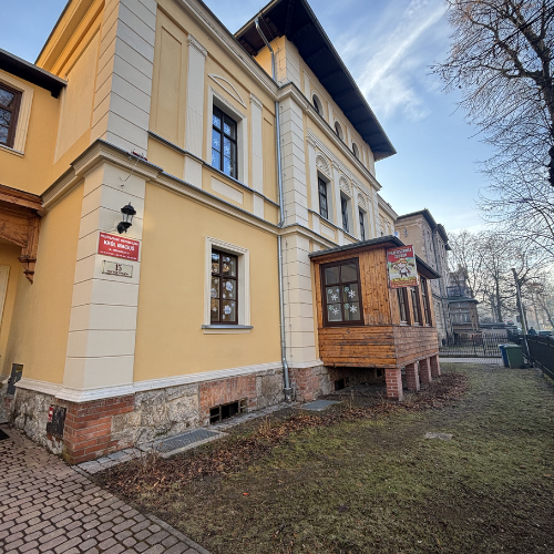 przedszkole król maciuś jelenia góra