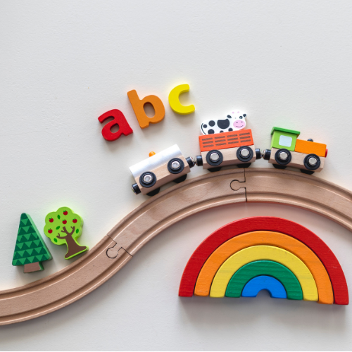 Przedszkole Król Maciuś o nas